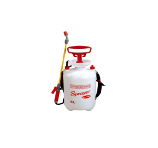 Pressure Pump Sprayer 6L