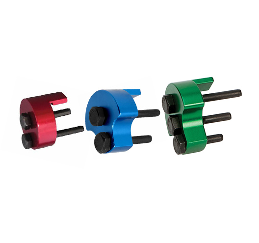 3pc Belt Installing Tool Set
