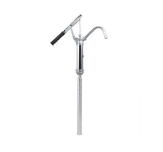 Heavy-Duty Barrel Pump
