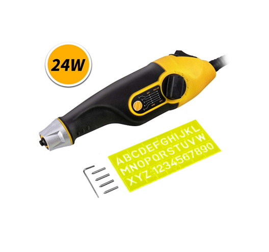 Electric engraver 24W