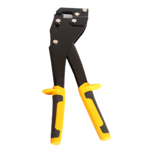 12" Heavy-duty Stud Crimper