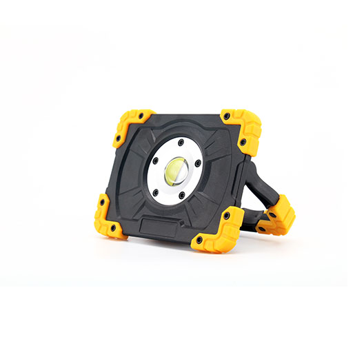5W COB Mini floodlight 3*AA Work Light