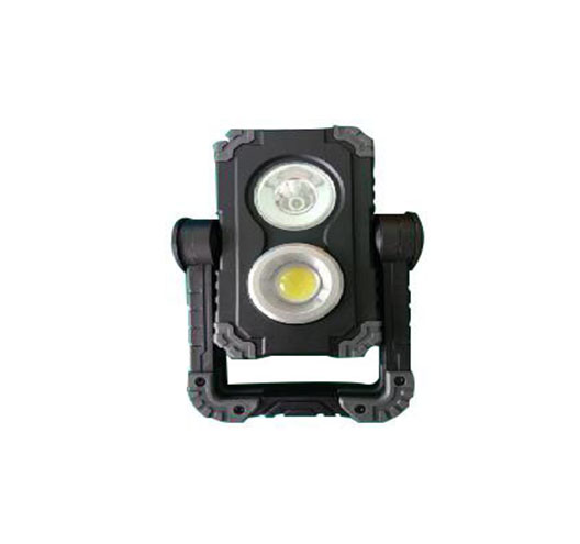 600 Lumen 10W COB Standing Work light