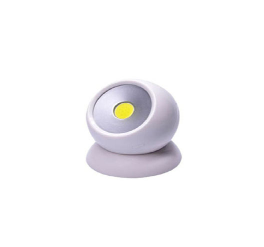 LED Robot Light