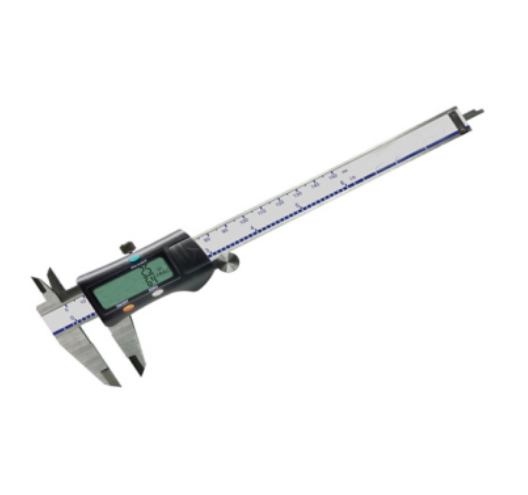 6" Fractional Caliper