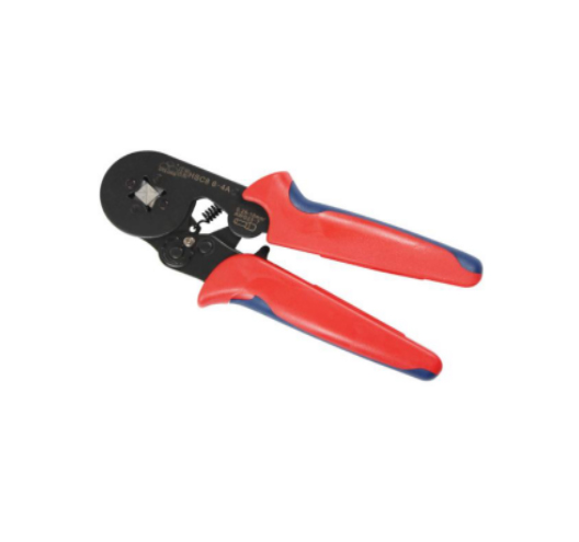 175mm Crimping Pliers