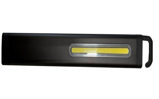 5W COB Aluminum Rechargable Work light 360 Lumen