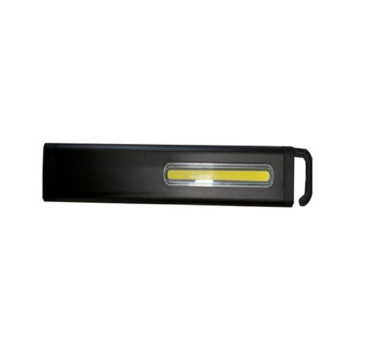 3W COB Aluminum Rechargable Work light 300 Lumen