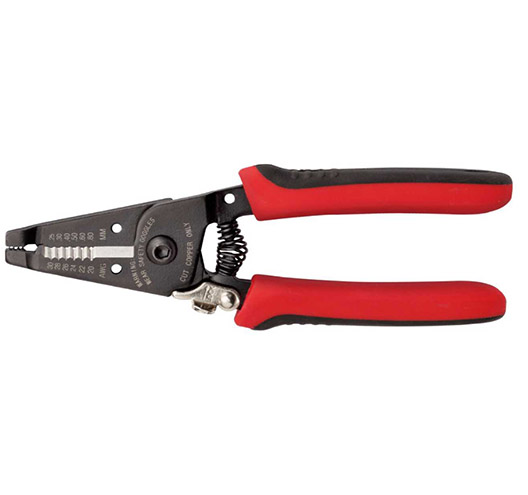 6" Wire Stripper