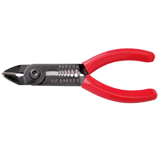 6" Wire Stripper