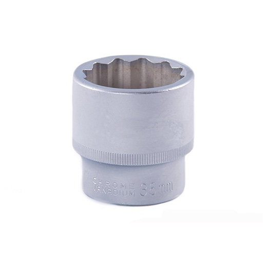 1/2"socket 36MM
