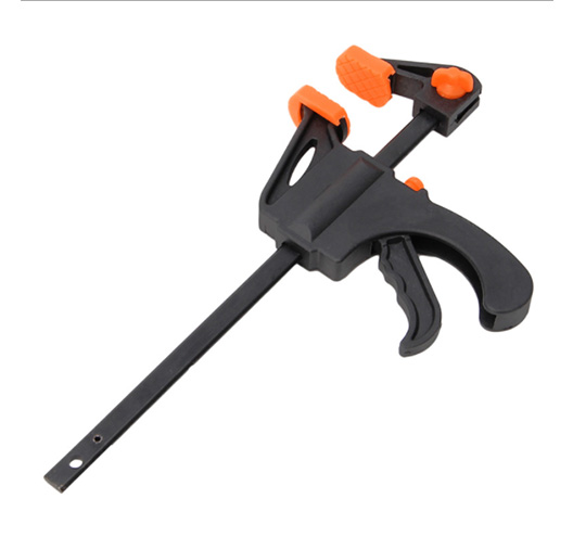 '4" Quick Clamp