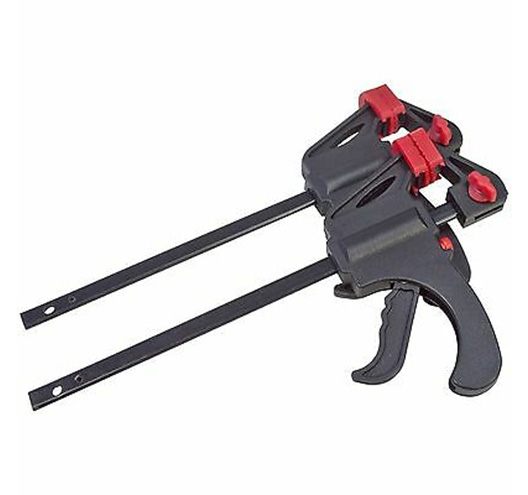 2pc Speed clamp set