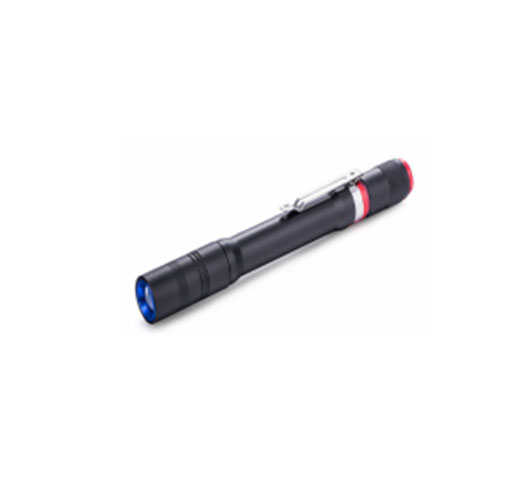 '120 Lumen 2W SMD Aluminum Rechargable Flash light