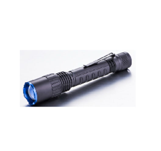 180 Lumen 3W SMD Aluminum Flash light 2AA