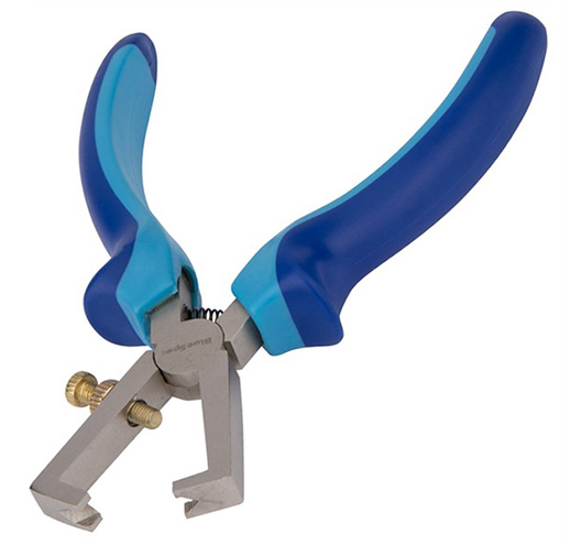 6" Wire Stripper Plier