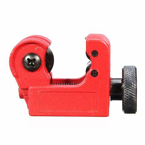 3-16mm Mini Tubing Cutter