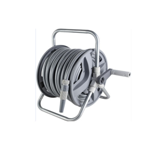 1/2" 65FT Water Hose Reel