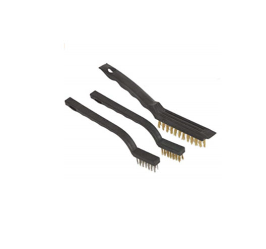 3PC Wire Brush Set