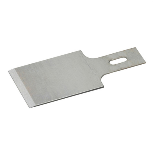 45x12x0.6mm Scraper blade, 10pcs