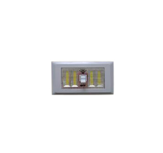 6W 4 COB Switch Light