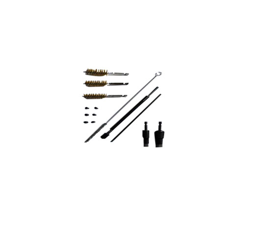 14PC Brush Set