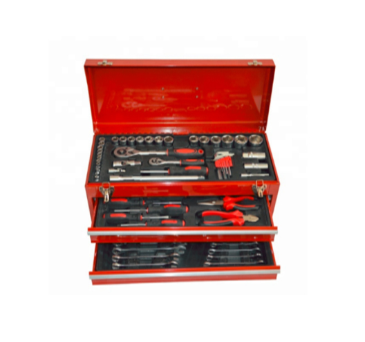 90PCS TOOL SET