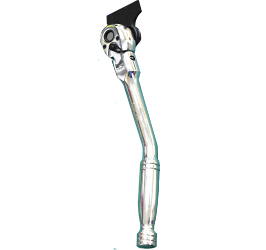 3/8” Sq Dr flexible bentratchet handle 72 teeth