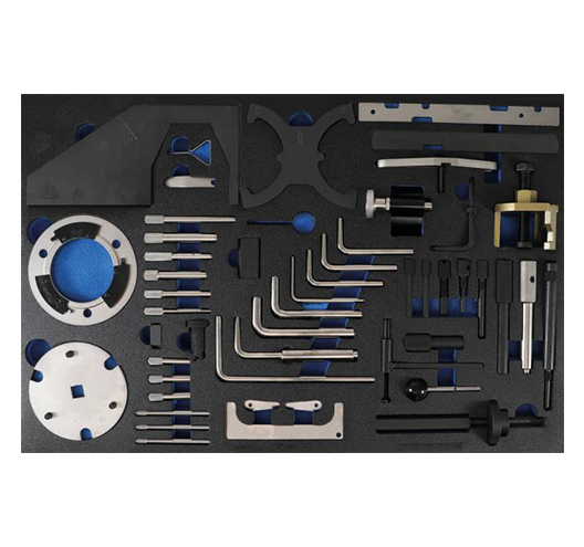 Engine Timing Tool Set for Ford, VW, Seat, Mazda, Volvo
