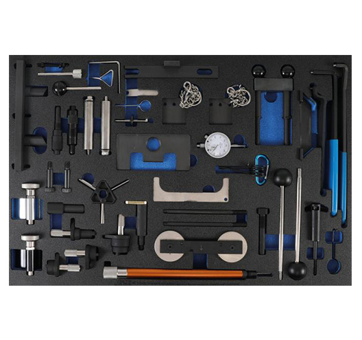 Engine Timing Tool Set for Ford, VAG, Mazda, Volvo