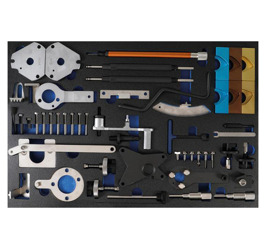 Engine Timing Tool Set for Fiat, Alfa, Lancia, Opel, Suzuki, Ford