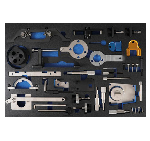 Engine Timing Tool Set for Fiat, Alfa, Lancia, Opel, Suzuki, Ford