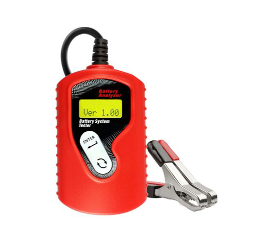 12V Battery Analyzer 2000SAE