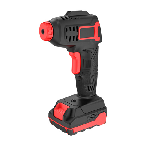 20V 2000mAh Li-ion Cordless Tire Inflator