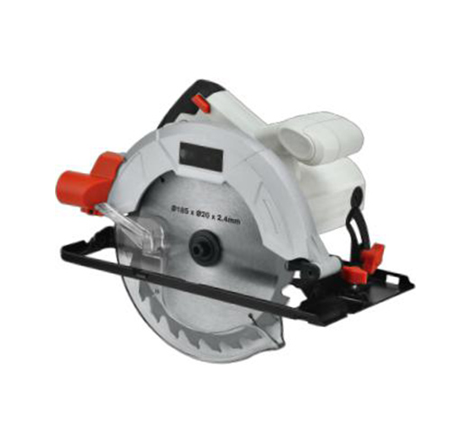 Electric Circular Saw 1200W/185mm