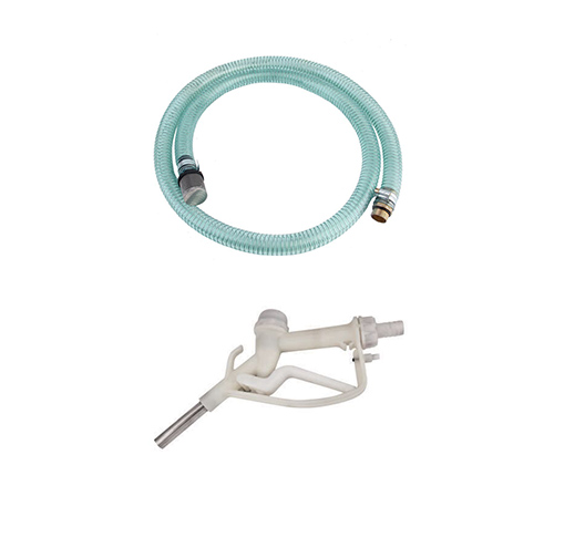 Nozzle Kit