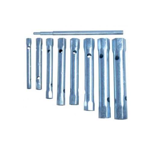 9PCS Spark Plug Wrench