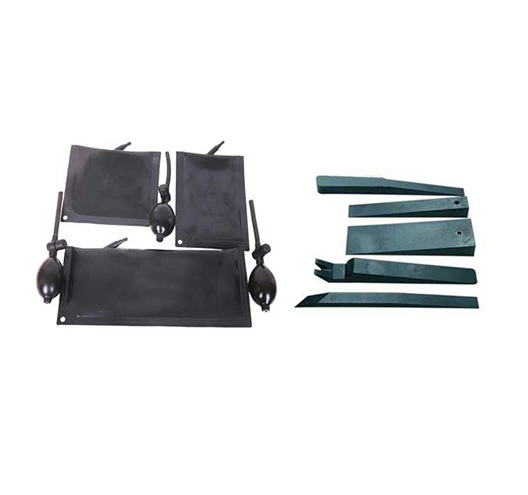 Auto Door Clip Panel Trim Removal
