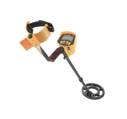 Underground Metal Detector Set