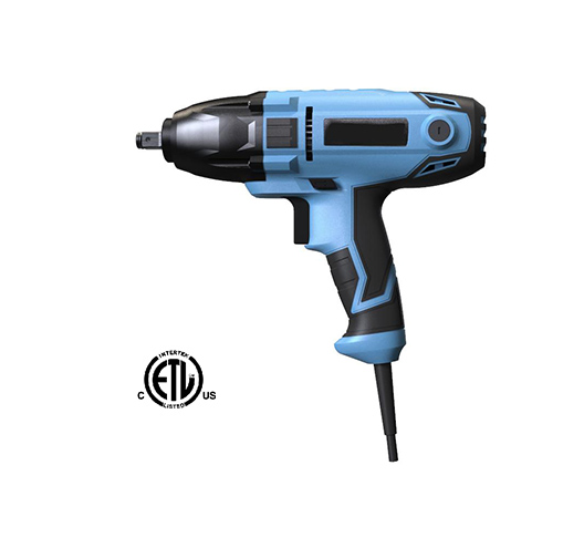 1/2" Electric Impact Wrench 710W