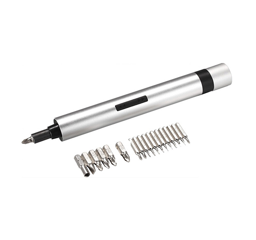 3.6V Electric & Manual Duoprecision Screwdriver/Driver