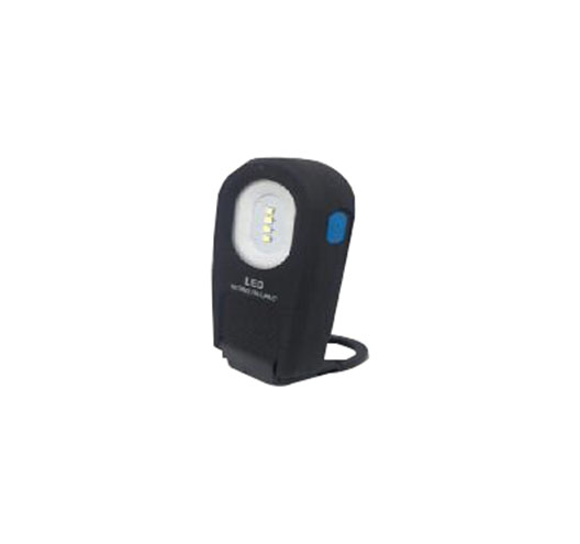 110 Lumen SMD+XPE Rechargable Work Light