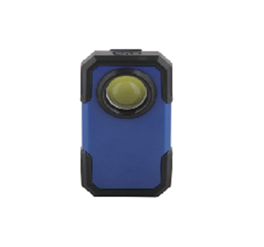 250Lumen 3W COB 3*AAAWork Light