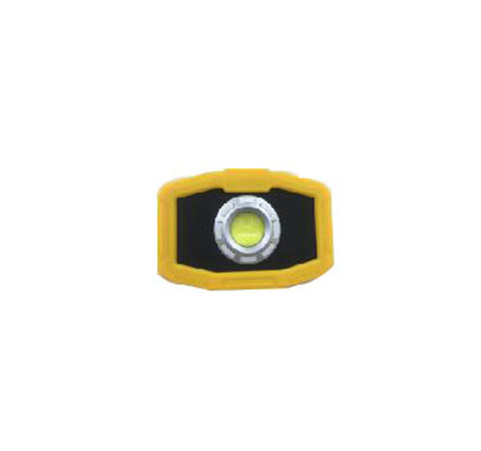 250 Lumen 3W COB 3AA Work light