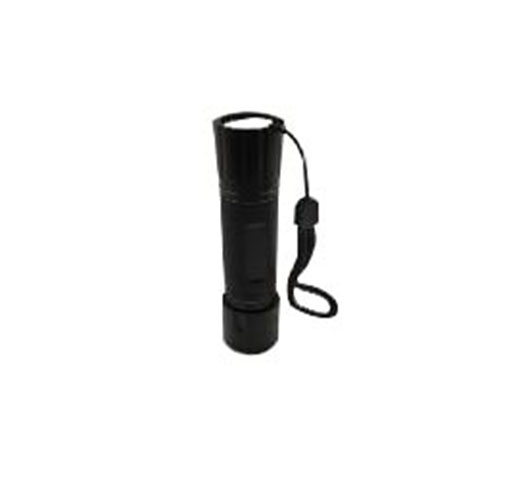120 Lumen 10W CREE SMD Rechargeable flashlight