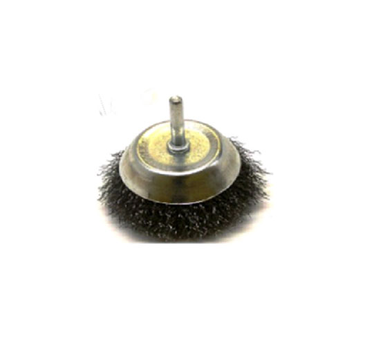 3" WIRE WHEEL