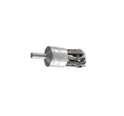 1" WIRE WHEEL