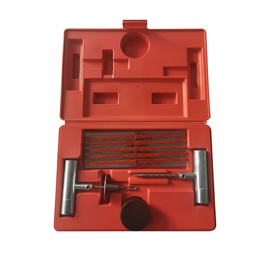 63pc Tire Repair Kit