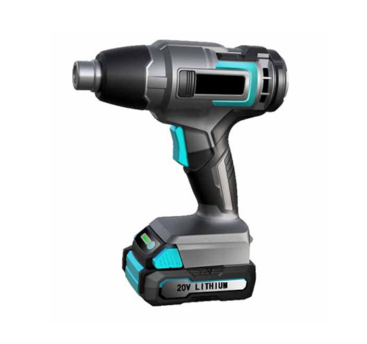 20V Cordless Heat Gun