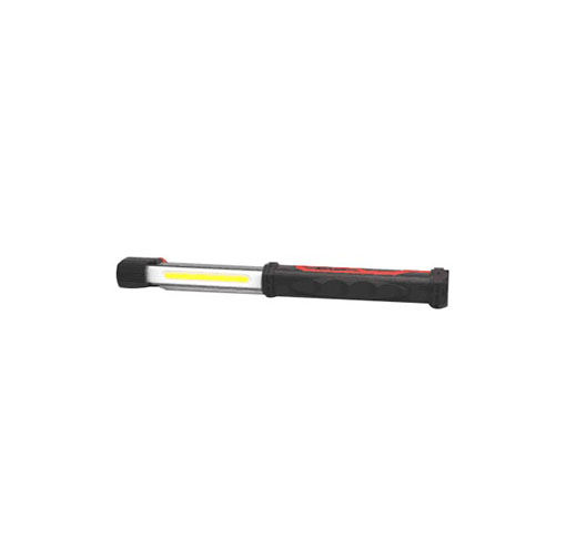 7W logo COB LED &1W top LED Rechagable work light